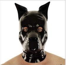 Original blackstyle latex