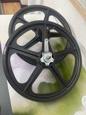 Skyway shimano coaster - skyway,