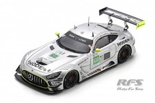 Mercedes AMG LM GT3 24h Le