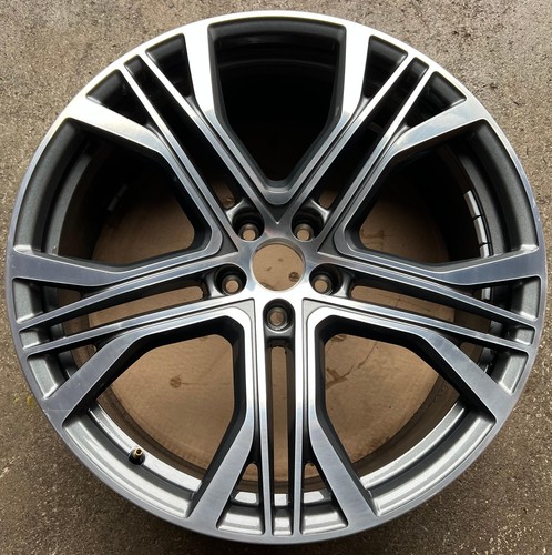 Original alufelge audi - alufelge,