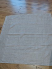 Tischdecke zum besticken