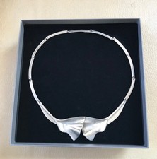 Halskette, Collier Lapponia