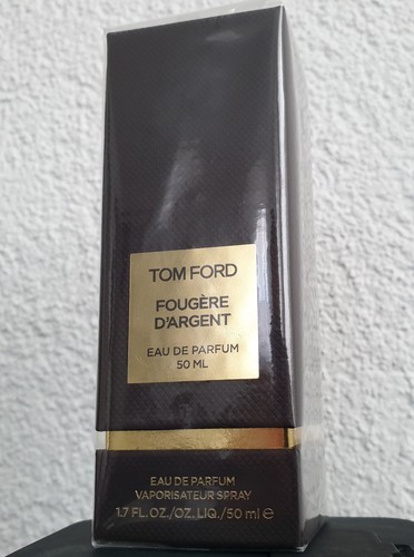 Tom ford fougère - ford,