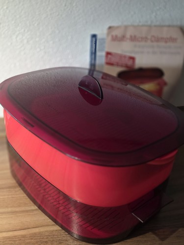 Tupperware multi micro - tupperware,