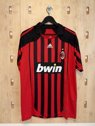 Vintage milan kaka trikot - vintage, ac