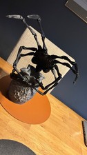 Schwarz Alien Facehugger 1:1