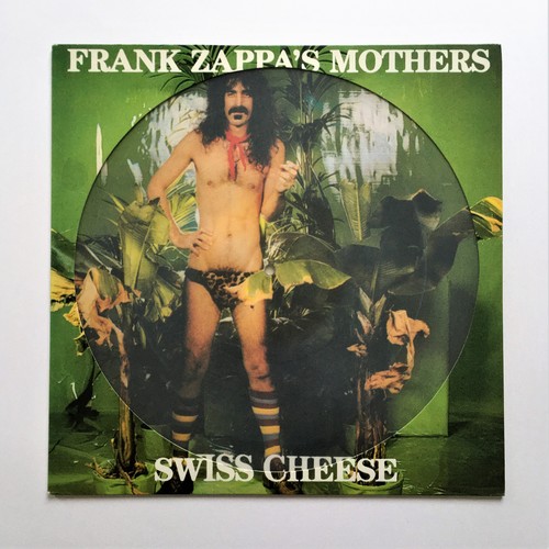 Frank zappa swiss - frank,