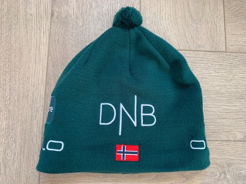 Odlo dnb norway team - dnb,