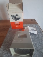 Diaprojektor von Cenei Scoper K1