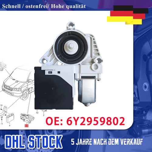 Für polo 9n3 - t5, skoda