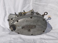 Alter DKW 110 Motor Mofa Moped