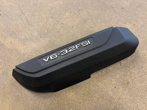 Motorabdeckung audi a6 - a4,