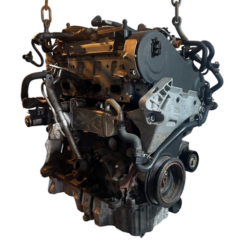 Golf tdi motor - vw,
