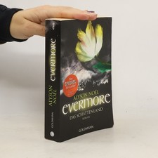 Evermore  |  Alyson Noë͏l