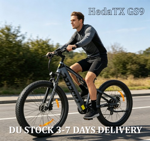 Hedatx gs9 zoll - hedatx,