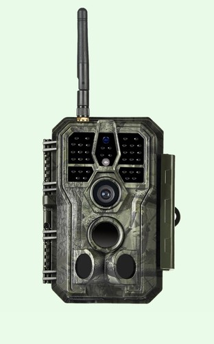 Blazevideo a280w wildkamera - blazevideo,