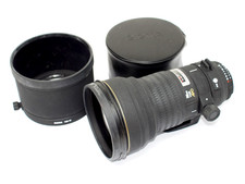 Sigma 300mm f/2.8D APO EX HSM