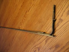 Hautau - Garant 16 - Mittelverschluss 600 - Eckumlenkung