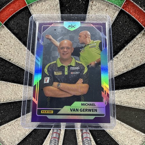Panini pdc darts world - panini,