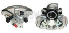 BUDWEG CALIPER 342817 Bremssattel Vorne Rechts