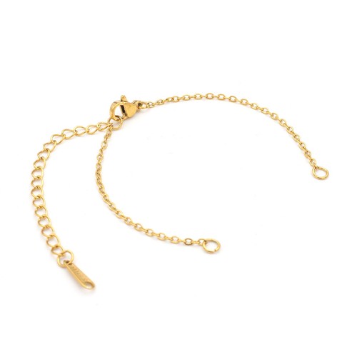 Vintageparts gliederarmband - vintageparts,