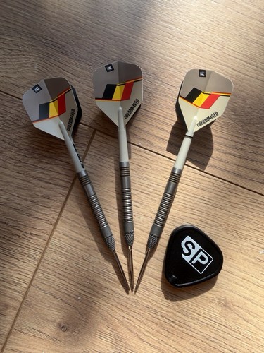 Target steeldarts swiss point - target,