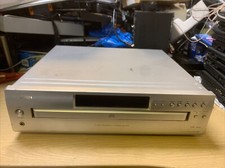 Denon DCM-500AE CD Auto 5 CD