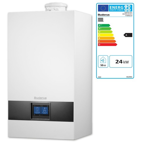 Buderus logamax plus gb172i - buderus, gb172i.2