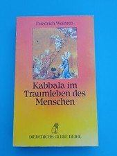 Kabbala im Traumleben des