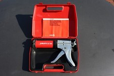 HILTI Schaumpressgerät /