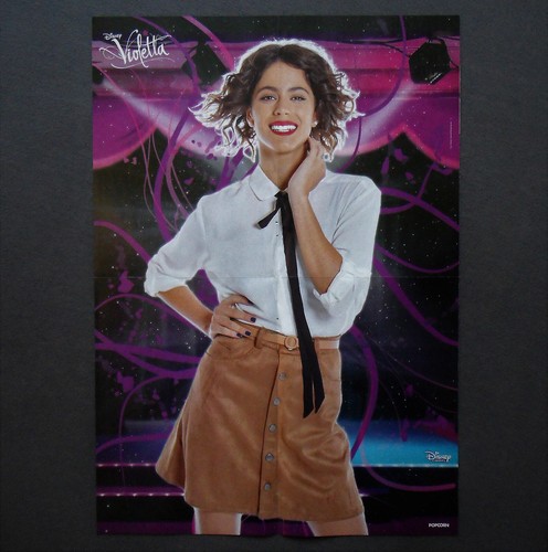 Poster martina tini - tini, stoessel