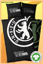 1.FC Union Berlin Bettwäsche