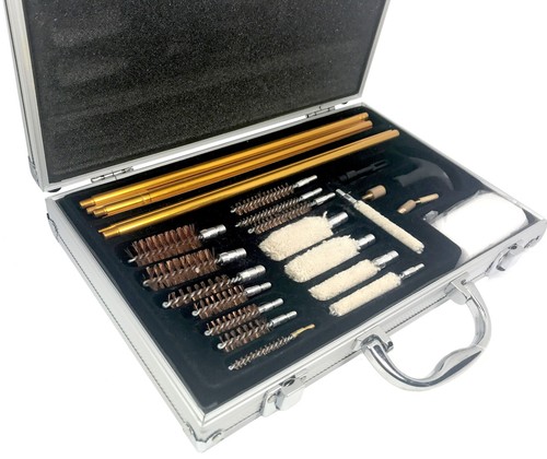 Waffen reinigung set 103 - 103, tlg