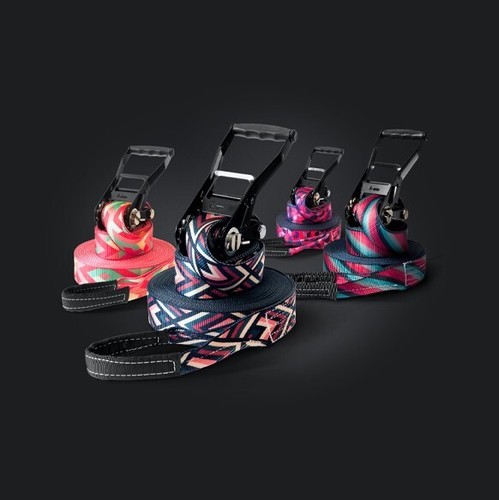 Slackline set 25 - set, oder