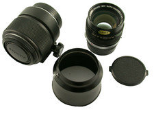 OLYMPUS OM Zuiko Auto Macro