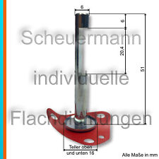 Membran Pulldown Pierburg