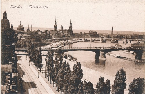 Dresden 19889 - dresden,