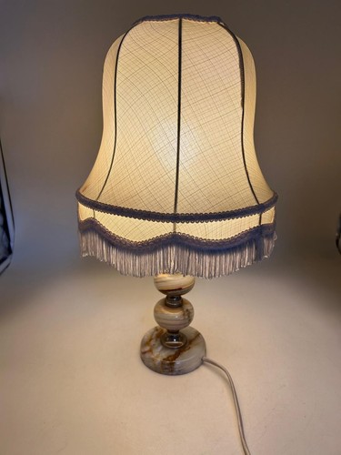 Aparte tischlampe mit - /,