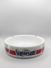 Peter Stuyvesant Aschenbecher