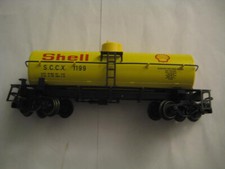 Marklin H0 SHELL (SCCX#1199)