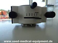 Leica 319449 Strahlenteiler für OP-Mikroskop VIS.50% inkl. MwSt / Versand