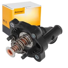 CONTINENTAL THERMOSTAT