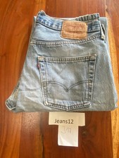 90er LEVIS 501 XX VINTAGE