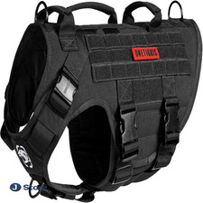 OneTigris Hundegeschirr, X