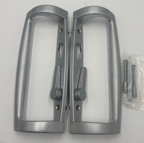 Upvc fuhr schiebetür - fuhr,