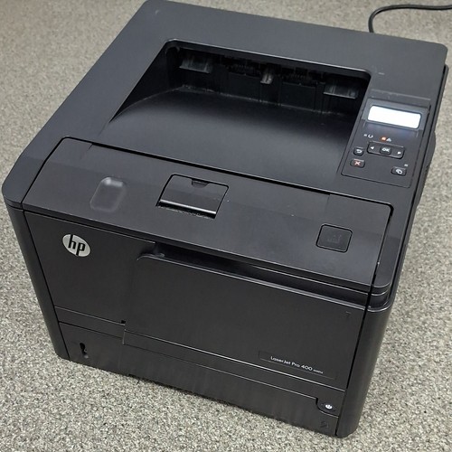 Laserjet pro 400 m401d - laserjet,