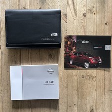 10-14 Nissan Juke Owners