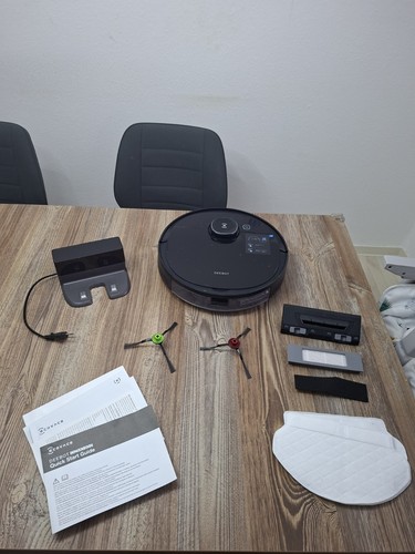 Ecovacs deebot ozmo 950 - ecovacs,