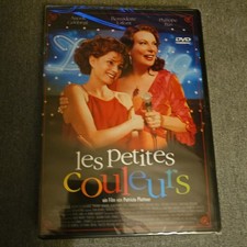 Les petites couleurs - Die