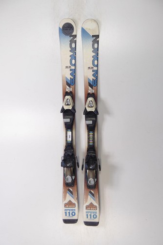 Salomon enduro 800 - salomon,